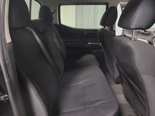 2023 Toyota Tacoma Trail Edition V6
