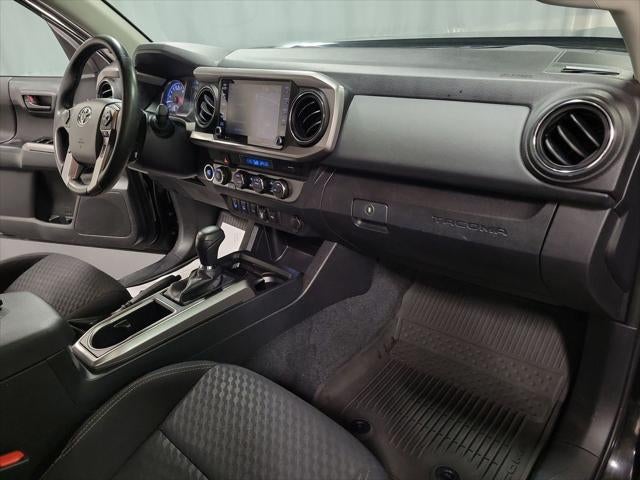 2023 Toyota Tacoma Trail Edition V6