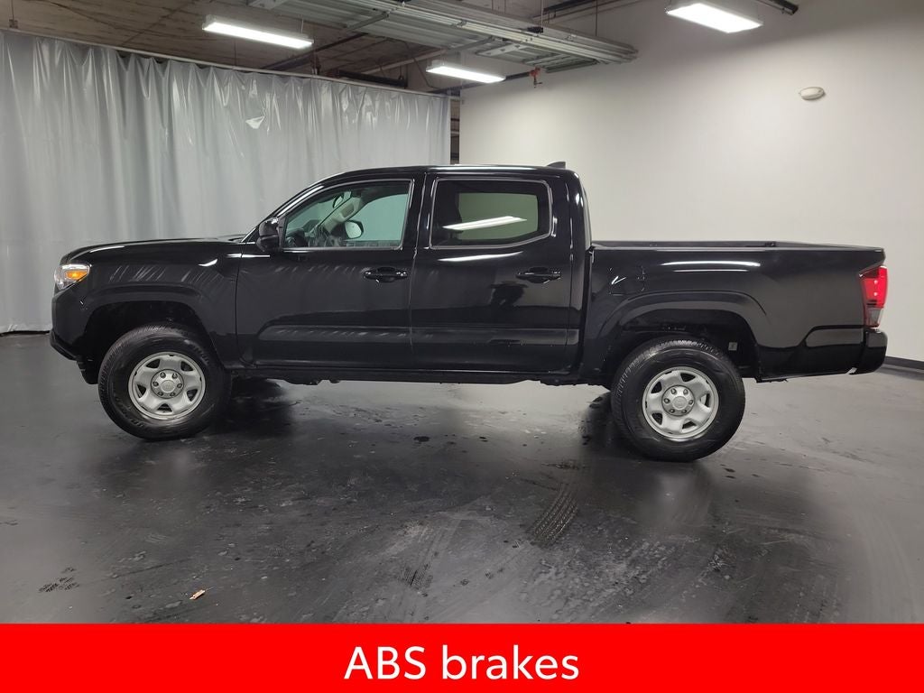 2023 Toyota Tacoma SR V6