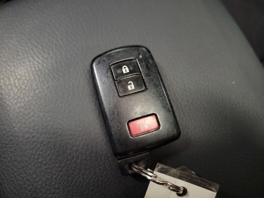 2016 Toyota Tacoma TRD Off-Road V6