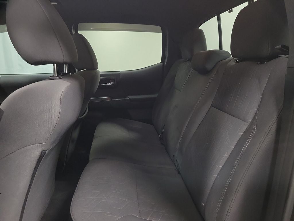 2016 Toyota Tacoma TRD Off-Road V6