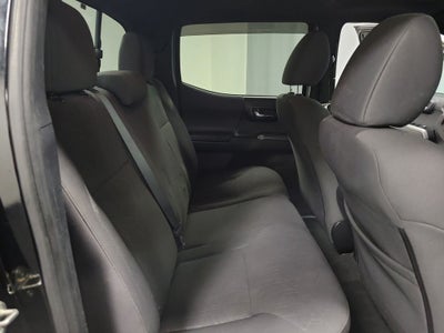 2016 Toyota Tacoma TRD Off-Road V6