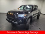 2016 Toyota Tacoma TRD Off-Road V6