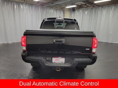 2016 Toyota Tacoma TRD Off-Road V6