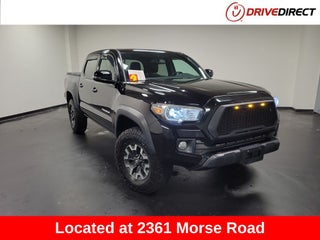 2016 Toyota Tacoma SR5 V6