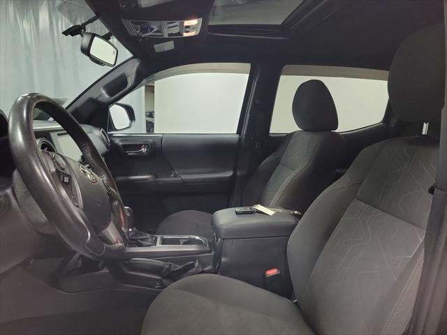 2016 Toyota Tacoma TRD Off-Road V6