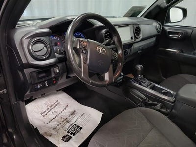 2016 Toyota Tacoma TRD Off-Road V6