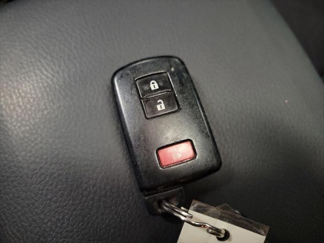 2016 Toyota Tacoma TRD Off-Road V6