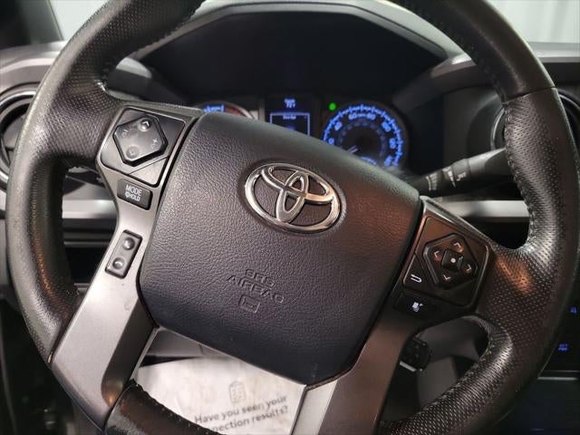 2016 Toyota Tacoma TRD Off-Road V6