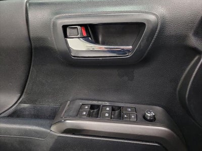 2016 Toyota Tacoma TRD Off-Road V6