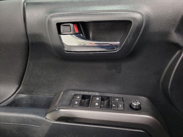 2016 Toyota Tacoma TRD Off-Road V6