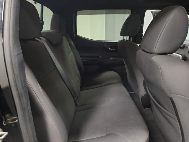 2016 Toyota Tacoma TRD Off-Road V6