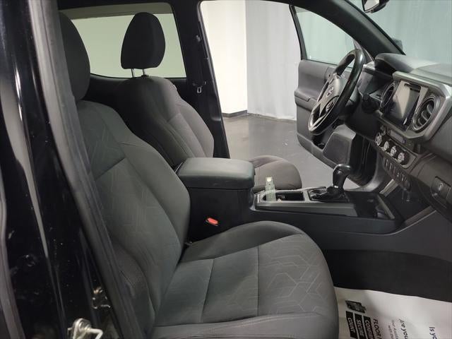 2016 Toyota Tacoma TRD Off-Road V6