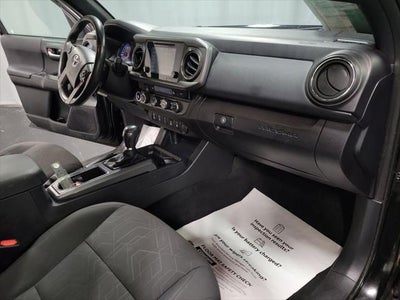 2016 Toyota Tacoma TRD Off-Road V6