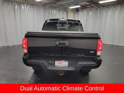 2016 Toyota Tacoma TRD Off-Road V6