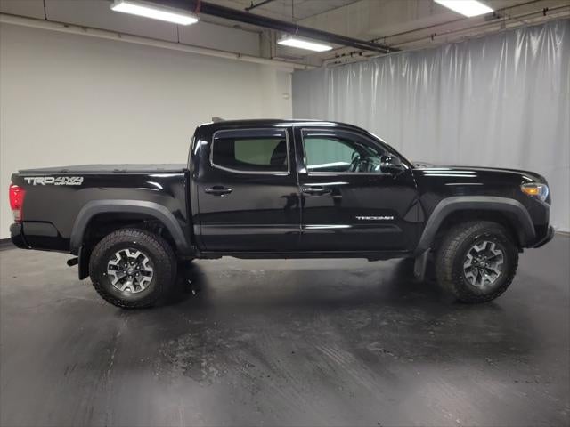 2016 Toyota Tacoma TRD Off-Road V6