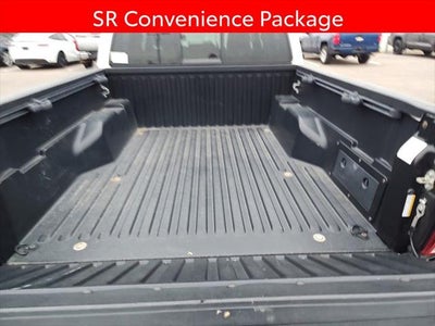 2019 Toyota Tacoma SR V6