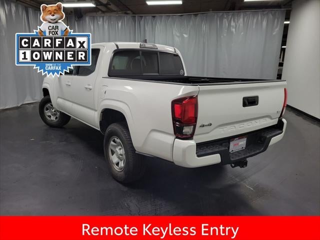 2019 Toyota Tacoma SR V6