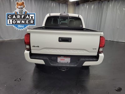 2019 Toyota Tacoma SR V6