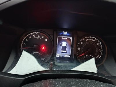 2019 Toyota Tacoma SR V6
