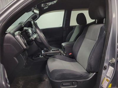 2021 Toyota Tacoma TRD Off-Road V6