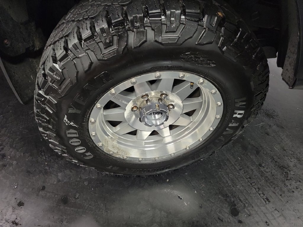 2016 Toyota Tacoma TRD Off-Road V6