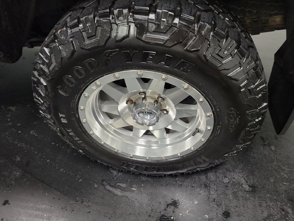 2016 Toyota Tacoma TRD Off-Road V6