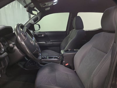 2016 Toyota Tacoma TRD Off-Road V6