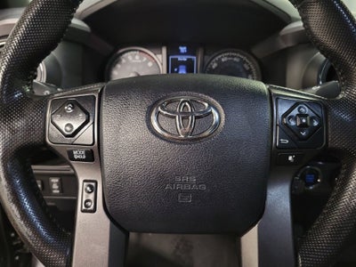 2016 Toyota Tacoma TRD Off-Road V6
