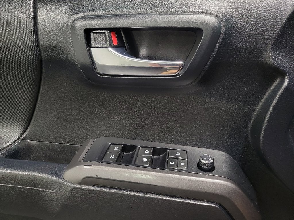 2016 Toyota Tacoma TRD Off-Road V6