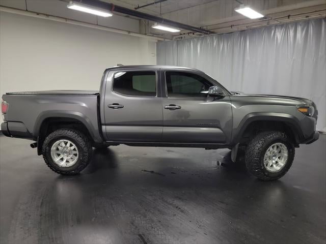 2016 Toyota Tacoma TRD Off-Road V6