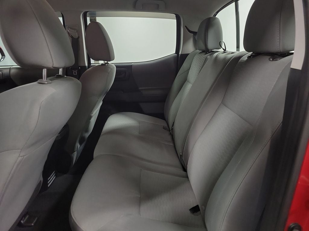 2018 Toyota Tacoma SR V6