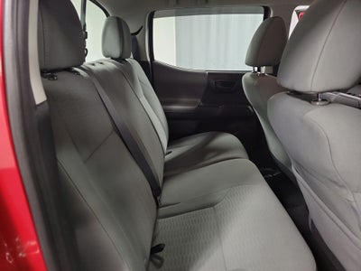 2018 Toyota Tacoma SR V6