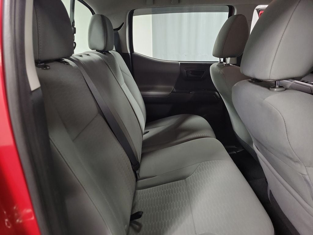 2018 Toyota Tacoma SR V6