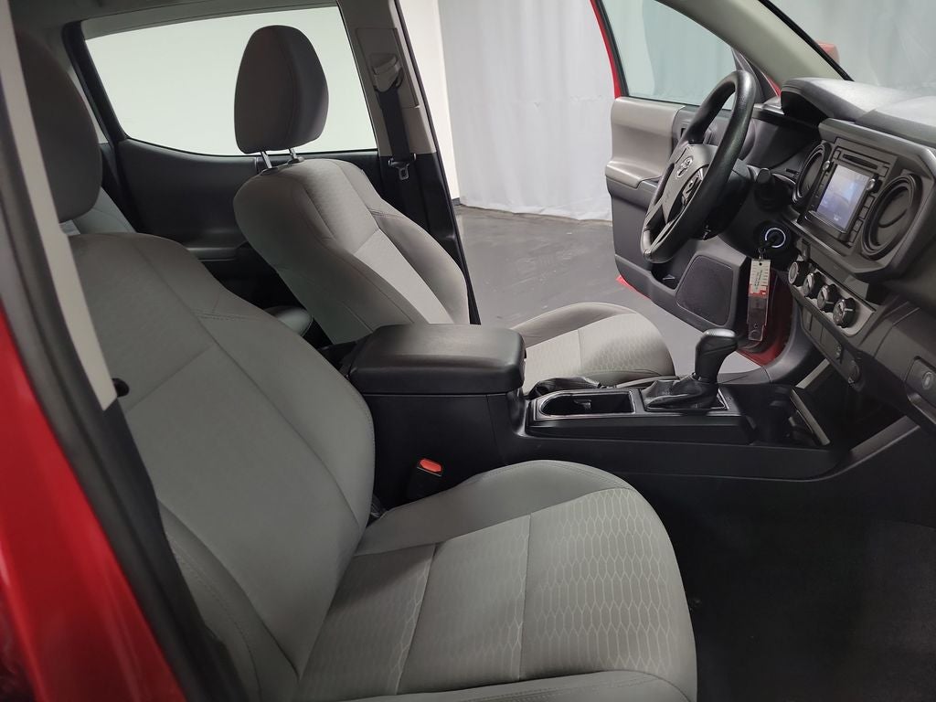 2018 Toyota Tacoma SR V6