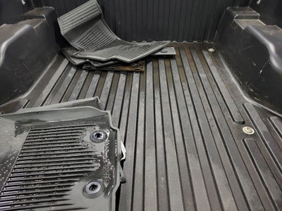 2018 Toyota Tacoma SR V6