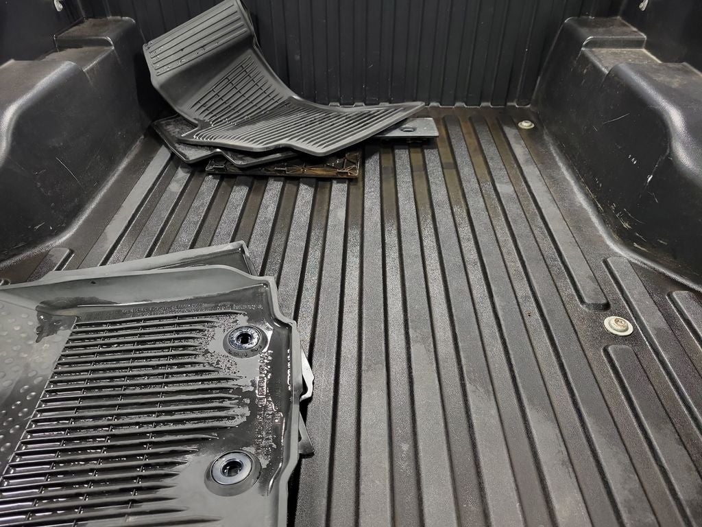 2018 Toyota Tacoma SR V6