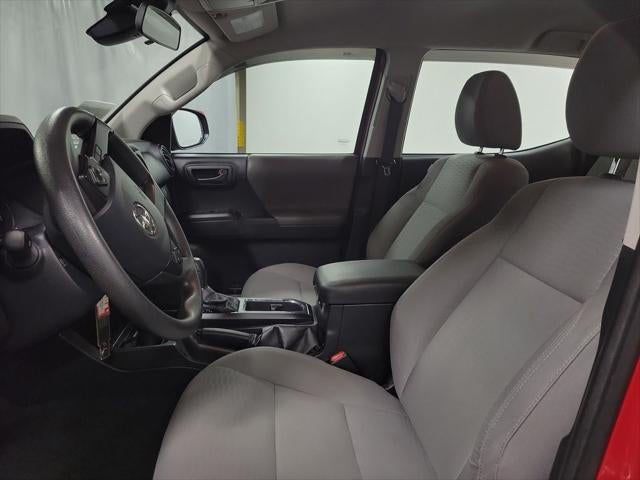 2018 Toyota Tacoma SR V6