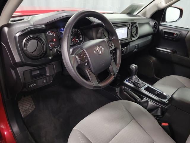 2018 Toyota Tacoma SR V6