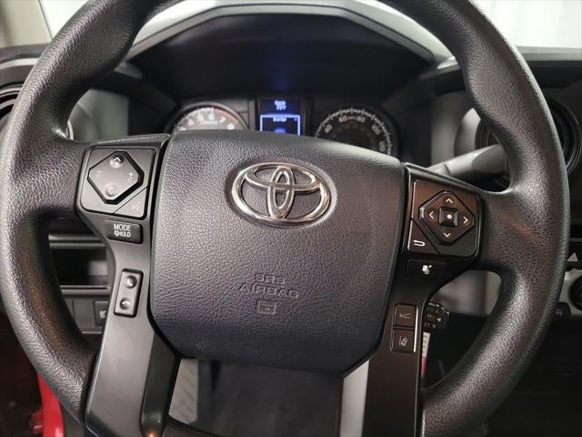 2018 Toyota Tacoma SR V6