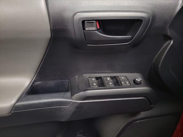 2018 Toyota Tacoma SR V6