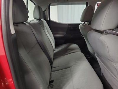 2018 Toyota Tacoma SR V6