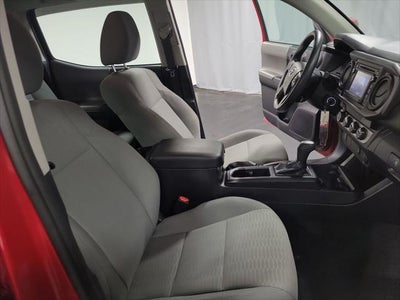 2018 Toyota Tacoma SR V6