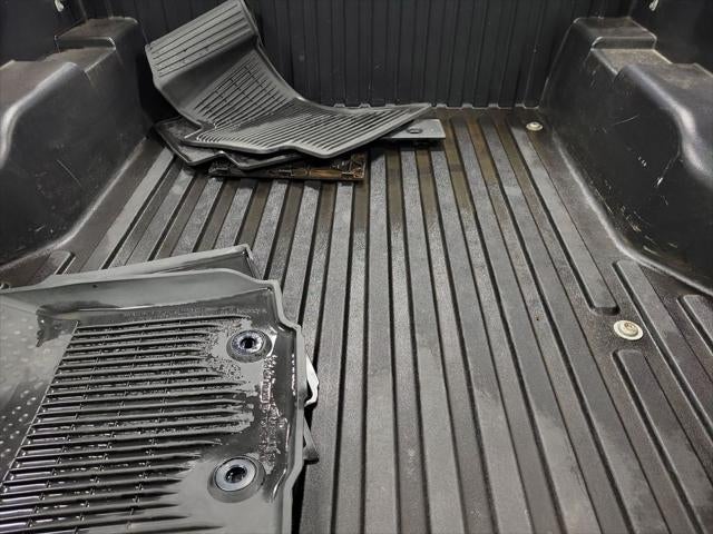 2018 Toyota Tacoma SR V6