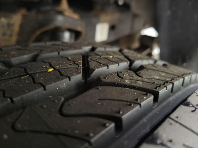 2018 Toyota Tacoma SR V6