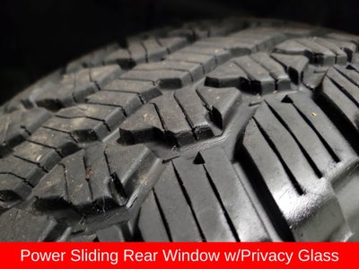 2019 Toyota Tacoma TRD Off-Road V6