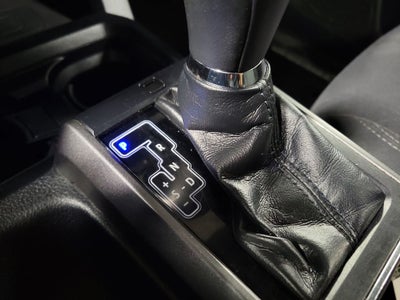 2019 Toyota Tacoma TRD Off-Road V6