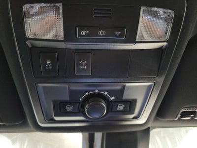 2019 Toyota Tacoma TRD Off-Road V6