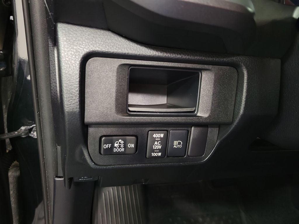 2019 Toyota Tacoma TRD Off-Road V6