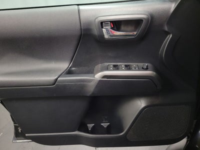 2019 Toyota Tacoma TRD Off-Road V6